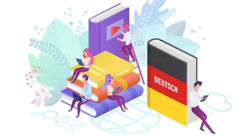 یادگیری آلمانی: از چالش‌ها تا منابع آموزشی مفید