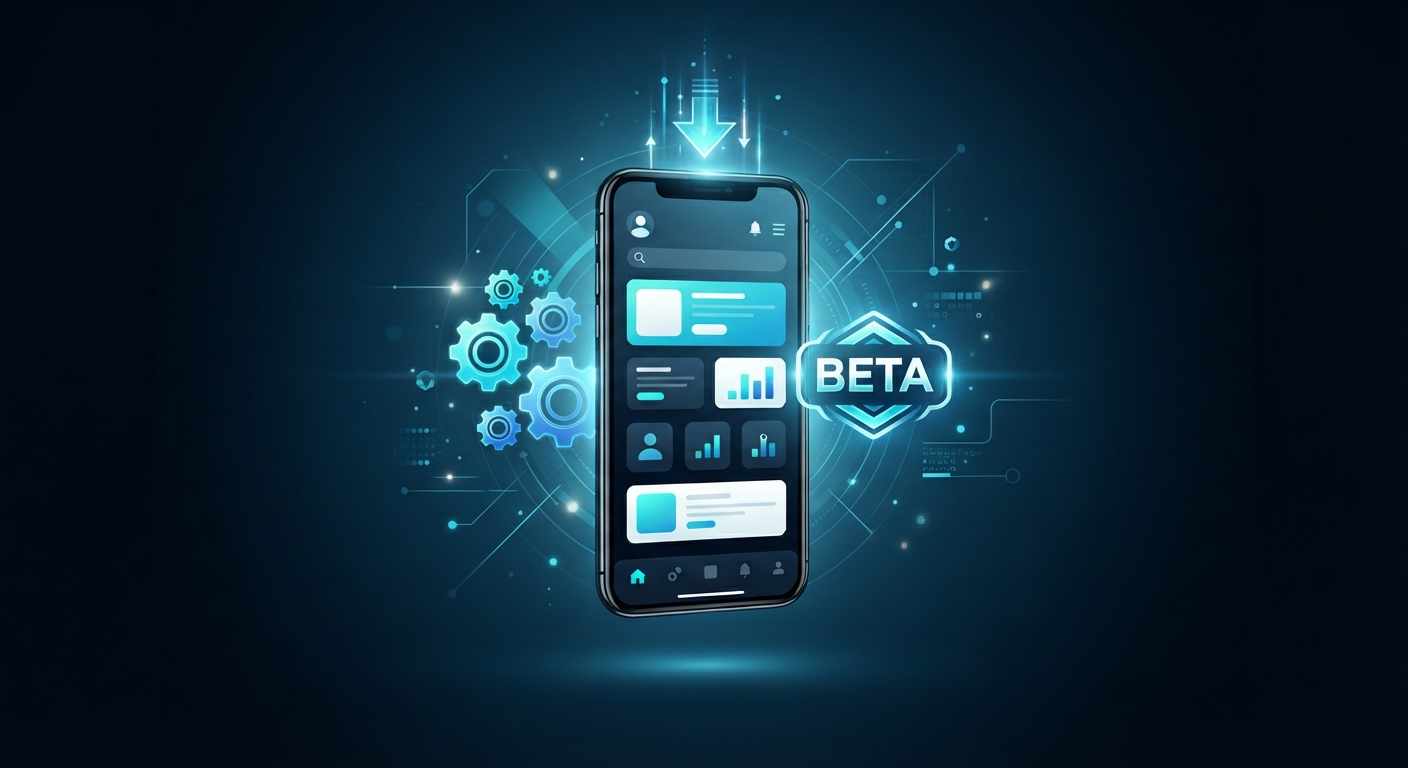 ⚠️ اطلاعیه مهم: نسخه آزمایشی (Beta) جدید آماده شد! 🚀