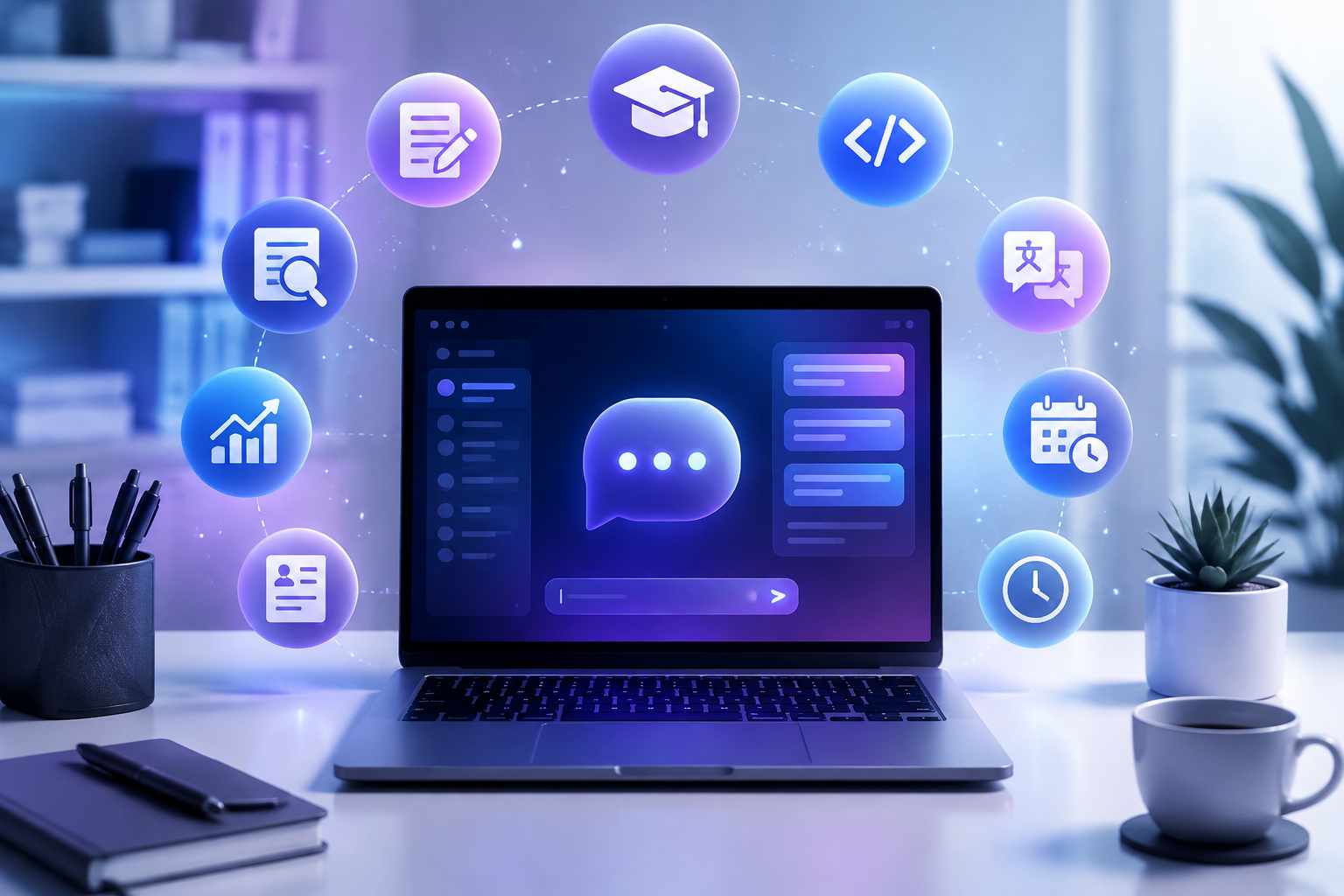 آموزش ChatGPT از صفر تا صد (بخش سوم)