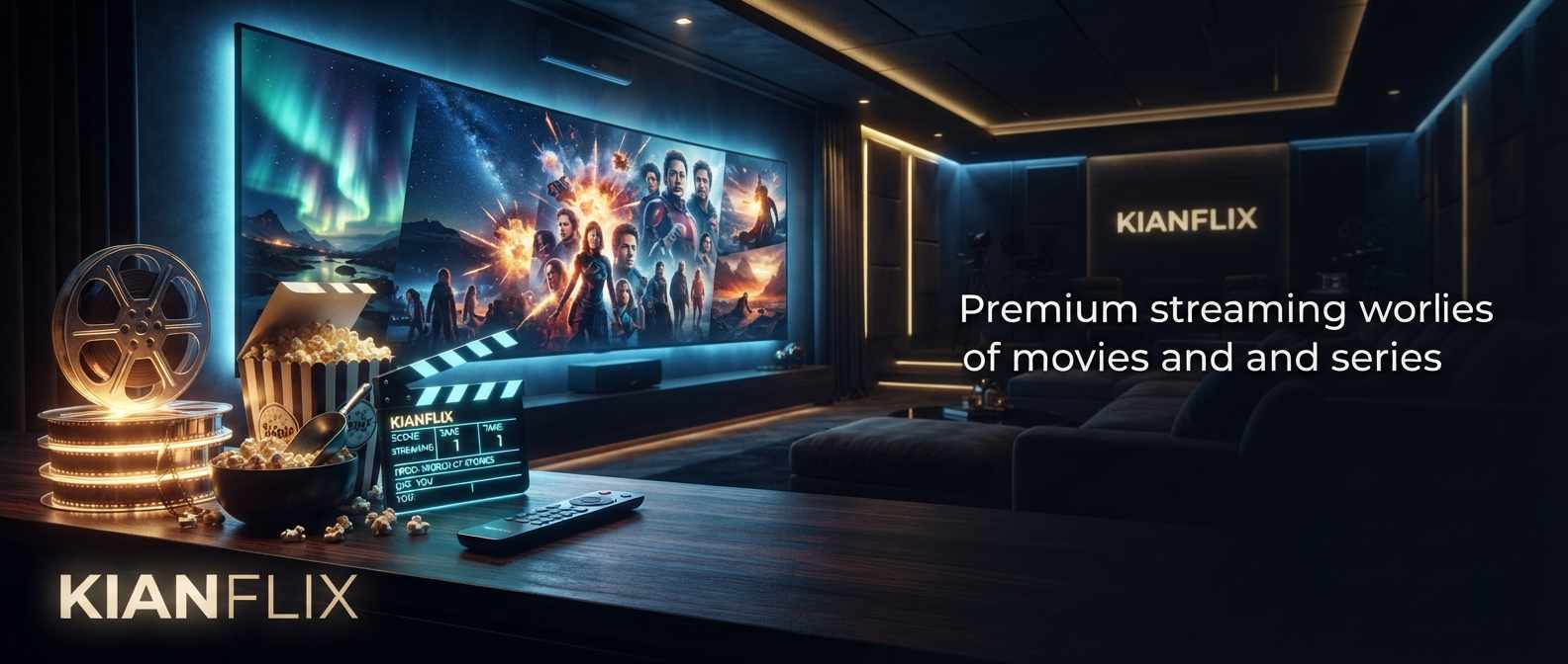 Kianflix