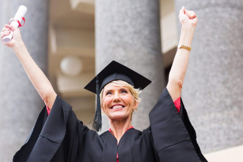 انواع مدارک زبان انگلیسی