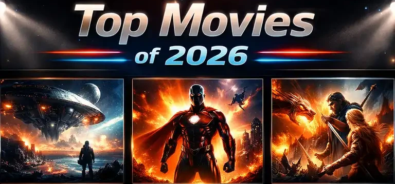 برترین فیلمهای 2026 برای یادگیری زبان