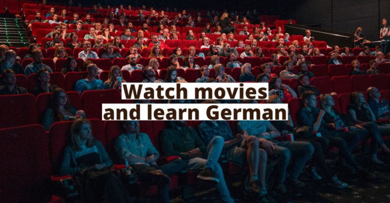 بهترین فیلم برای یادگیری و تقویت زبان آلمانی