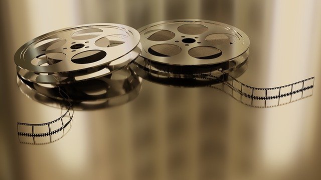 معرفی فیلم برای تقویت زبان فرانسوی