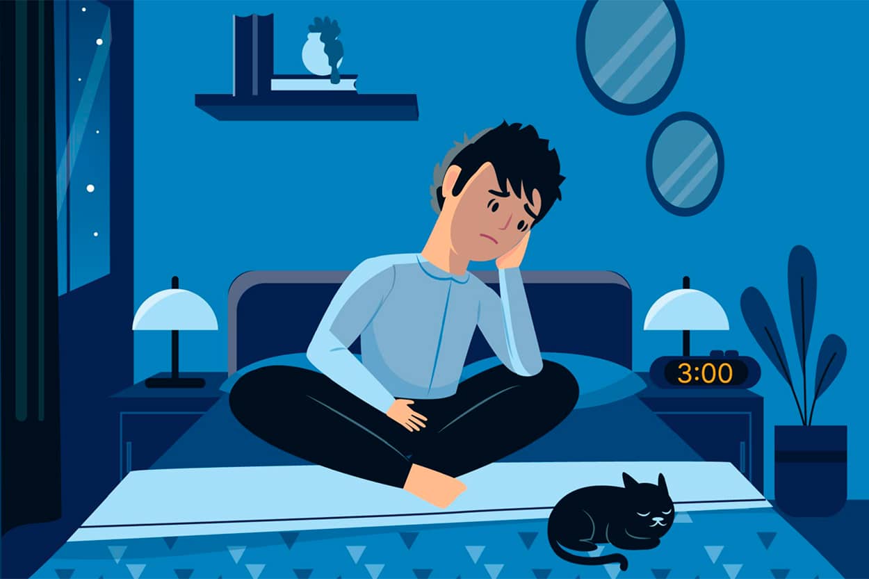  چگونه بر خستگی ذهنی در یادگیری زبان غلبه کنیم؟