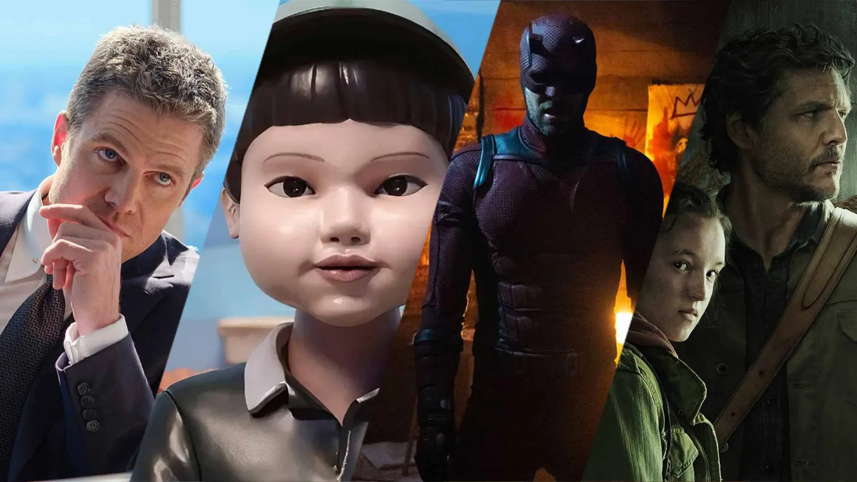 بهترین سریال های  تابستانی ۲۰۲۵ که میتونی  باهاش زبان یاد بگیری